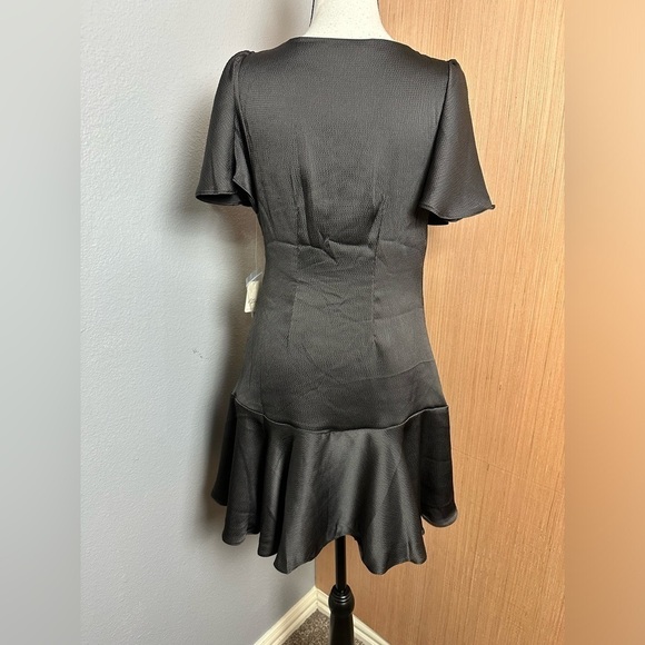 Free People Scarlett Mini Dress, Size Small (v) - Picture 7 of 12